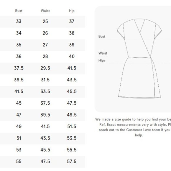 Reformation Christine Dress + Lipstick - Picture 9 of 9